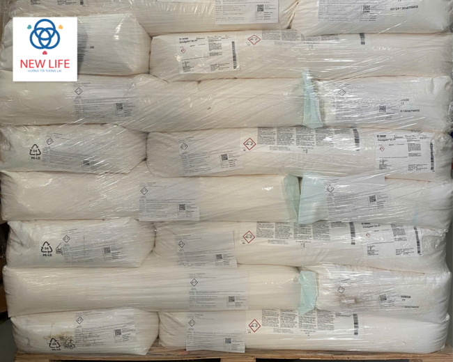 CÔNG TY TNHH XUẤT NHẬP KHẨU NEW LIFE